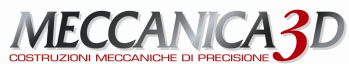 Meccanica 3d Snc