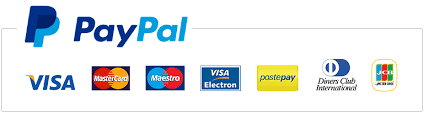 Paypal - metodo pagamento sicuro
